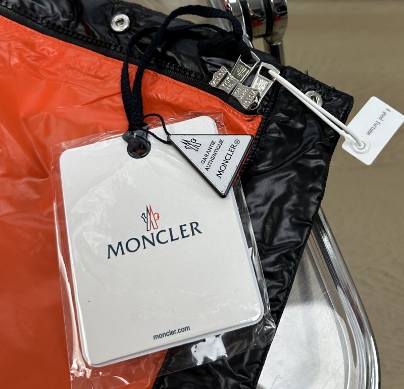 Moncler Down Jackets